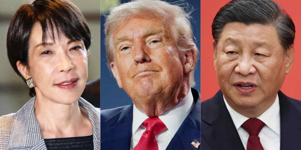 Japan prepares to go nuclear says ‘US umbrella no longer dependable’, clash with China on the horizon?