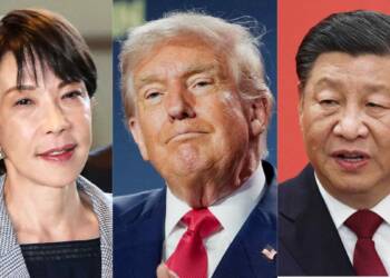 Japan prepares to go nuclear says ‘US umbrella no longer dependable’, clash with China on the horizon?