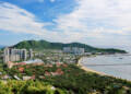 China’s Next Big Game to Upend Global Trade, create a new Singapore in Hainan Free-Trade Zone