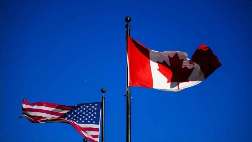 Fentanyl, Referendums, Gangs and Radicals Plague Canada, Are Politicians Pushing the Country to Become 51st State of the USA