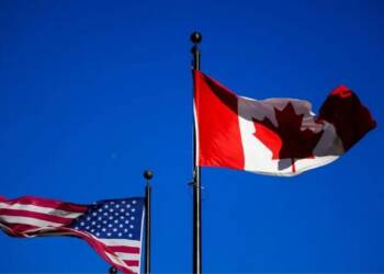 Fentanyl, Referendums, Gangs and Radicals Plague Canada, Are Politicians Pushing the Country to Become 51st State of the USA