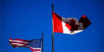 Fentanyl, Referendums, Gangs and Radicals Plague Canada, Are Politicians Pushing the Country to Become 51st State of the USA