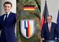 France Wary as Germany’s Massive Rearmament Raises Fears of Power Shift in Europe