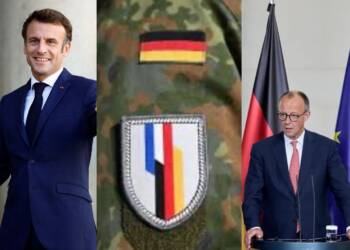 France Wary as Germany’s Massive Rearmament Raises Fears of Power Shift in Europe