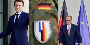 France Wary as Germany’s Massive Rearmament Raises Fears of Power Shift in Europe