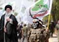 Iraqi Militias and Kurdish Fighters Drawn Into Iran’s Protest Crackdown