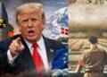 Germany debates over nuclear weapons after Trump's Greenland threat.