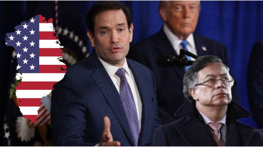 From Venezuela to Greenland, Trump Signals a Doctrine of Coercion