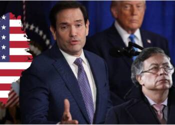 From Venezuela to Greenland, Trump Signals a Doctrine of Coercion