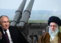 Reports of Russia Transferring Iskander Missile Systems to Iran