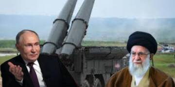 Reports of Russia Transferring Iskander Missile Systems to Iran