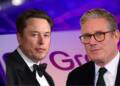Grok Controversy Sparks UK–US Rift