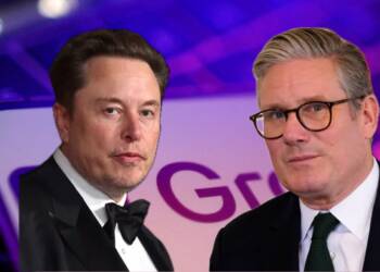 Grok Controversy Sparks UK–US Rift
