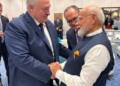 Lukashenko Congratulates PM Modi on India’s BRICS Presidency 2026: A Milestone for Multipolar World Order