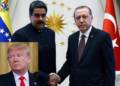 The Americans offered Maduro to leave for Turkey as early as December 23 — but the Venezuelan leader “angrily rejected the plan," Reports. 