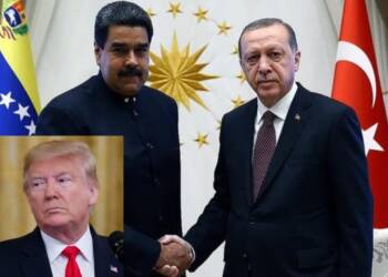 The Americans offered Maduro to leave for Turkey as early as December 23 — but the Venezuelan leader “angrily rejected the plan," Reports. 