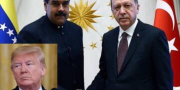 The Americans offered Maduro to leave for Turkey as early as December 23 — but the Venezuelan leader “angrily rejected the plan," Reports. 