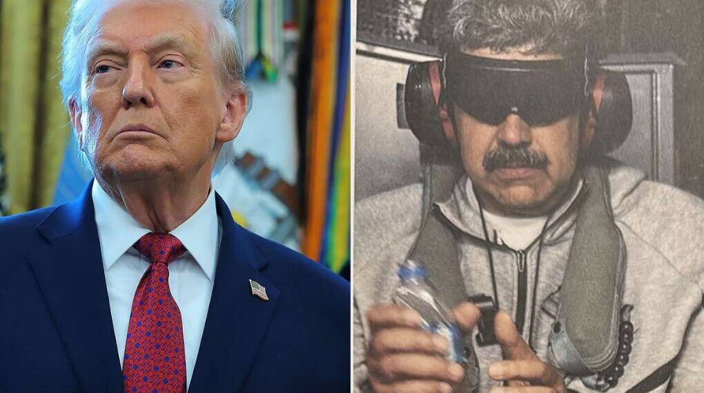 Coincidence or strategy? JPMorgan’s smelter deal with the US government just before Venezuela’s regime change, and a question of $1T Gold shipped out!