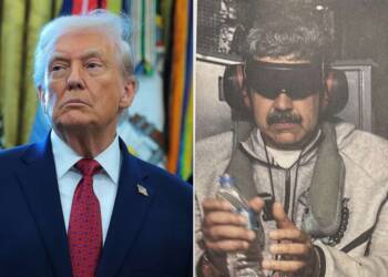 Coincidence or strategy? JPMorgan’s smelter deal with the US government just before Venezuela’s regime change, and a question of $1T Gold shipped out!  