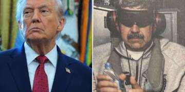 Coincidence or strategy? JPMorgan’s smelter deal with the US government just before Venezuela’s regime change, and a question of $1T Gold shipped out!  