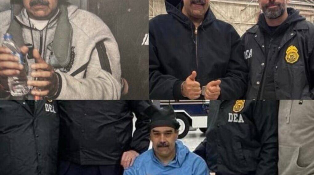 The Enigma of Maduro’s Capture: Inside the US Operation, Internal Betrayal, and so many Venezuela’s Unanswered Questions