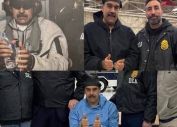 The Enigma of Maduro’s Capture: Inside the US Operation, Internal Betrayal, and so many Venezuela’s Unanswered Questions