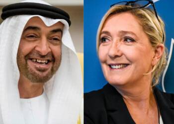 UAE Accused of Funding Anti-Islam Influence Operations and Far-Right Politics in Europe