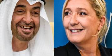 UAE Accused of Funding Anti-Islam Influence Operations and Far-Right Politics in Europe