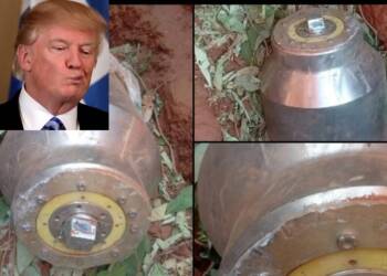 Four Unexploded U.S. Tomahawk Warheads Found in Nigeria Raise Safety and Reliability Concerns