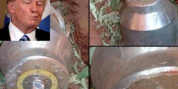 Four Unexploded U.S. Tomahawk Warheads Found in Nigeria Raise Safety and Reliability Concerns