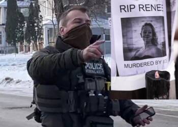 Who is Jonathan Ross? An Iraq veteran and ICE agent who shot and killed a 37-year-old mother of three in Minneapolis woman