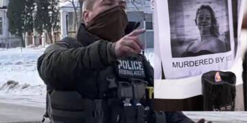 Who is Jonathan Ross? An Iraq veteran and ICE agent who shot and killed a 37-year-old mother of three in Minneapolis woman 