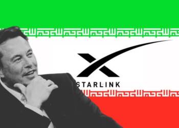 Starlink ‘Kill Switch’: How Iran Shut Down Satellite Internet and Changed Global Warfare”