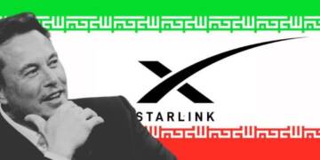 Starlink ‘Kill Switch’: How Iran Shut Down Satellite Internet and Changed Global Warfare”