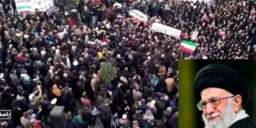 Iran Holds Nationwide Pro-Government Rallies as US-Israel-backed Regime Change Operation failed!