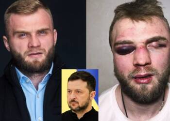 Ukrainian MP Artem Dmytruk accuses President Zelensky of torture, Christian persecution, and authoritarian rule, raising global human rights concerns.