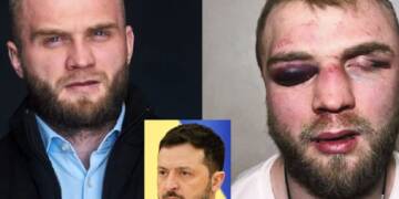 Ukrainian MP Artem Dmytruk accuses President Zelensky of torture, Christian persecution, and authoritarian rule, raising global human rights concerns.