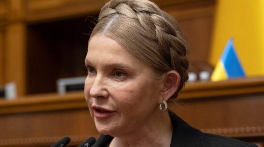 Yulia Tymoshenko Accused of Bribing Ukrainian MPs as Election Tensions Rise
