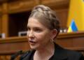 Yulia Tymoshenko Accused of Bribing Ukrainian MPs as Election Tensions Rise