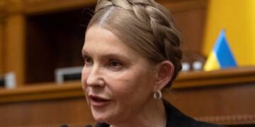 Yulia Tymoshenko Accused of Bribing Ukrainian MPs as Election Tensions Rise