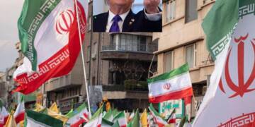 “This Time the Bullet Won’t Miss” Iran State TV Threatens Trump with Assassination Imagery! 