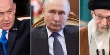 Russia’s S-400s, China’s Airlift, and the Sky War That Could Stop the U.S.