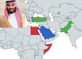 Saudi Arabia’s New Military Alliances: Red Sea Pact and Pakistan–Turkey Axis Challenging US Dominance