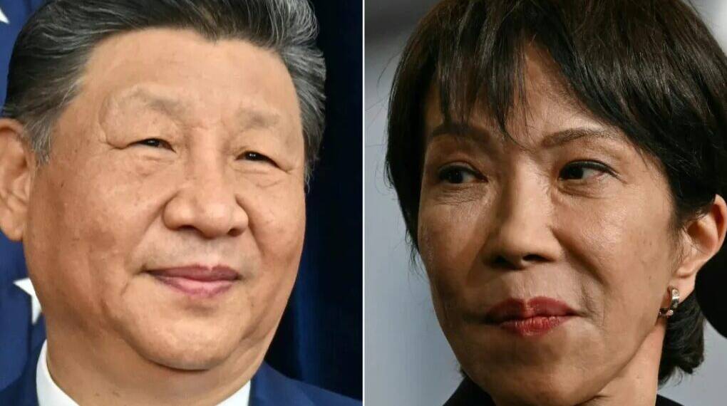 China Alleges Japan Is Quietly Building Nuclear Capability Amid PM Takaichi’s Defense Shift