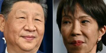 China Alleges Japan Is Quietly Building Nuclear Capability Amid PM Takaichi’s Defense Shift