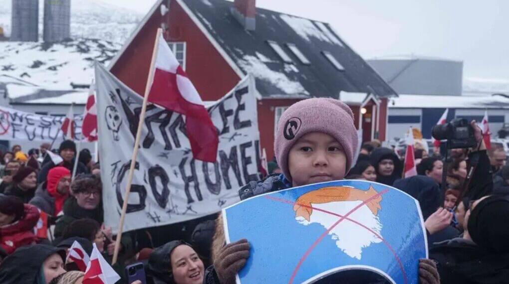 NATO Allies Turn on Trump as Macron Pushes EU’s Trade ‘Nuclear Option’ Against Trump