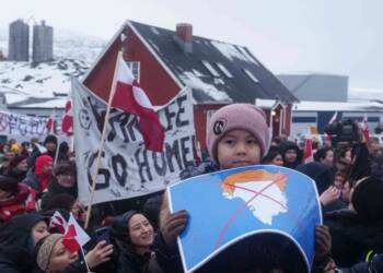 NATO Allies Turn on Trump as Macron Pushes EU’s Trade ‘Nuclear Option’ Against Trump