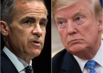 Canada: The ‘Next Ukraine’? Inside Trump’s “Donroe Doctrine” and the Coming Arctic Power Struggle