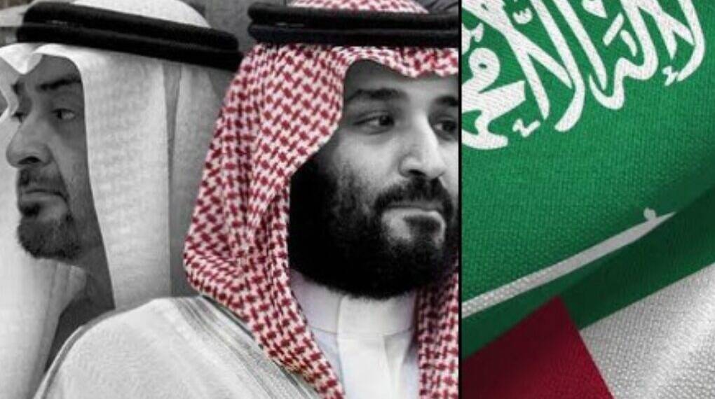 The Battle for Global Oil Supremacy Intensifies After Venezuela Crisis