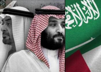 The Battle for Global Oil Supremacy Intensifies After Venezuela Crisis